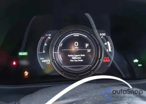 2022 Lexus Ux 250H F Sport z USA, uszkodzony, nr VIN JTHR9JBH3N2057776